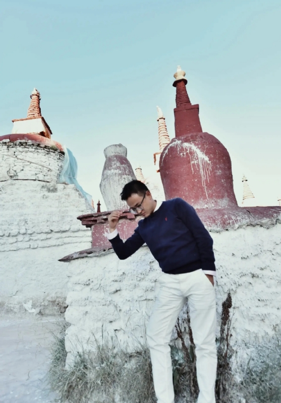 庭院深深深几许的第一张照片--连云港相亲服务中心