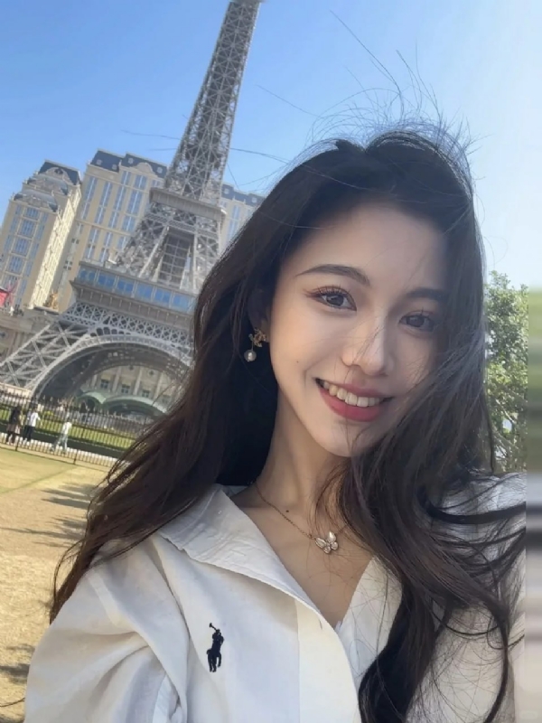 Anna的第一张照片--连云港相亲服务中心