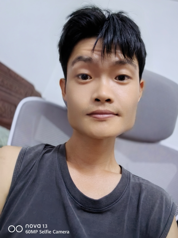 小林的第二张照片--连云港相亲服务中心