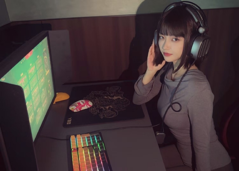 薇薇酱的第一张照片--连云港相亲服务中心