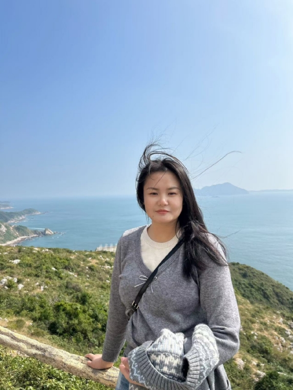 哈哈哈的第二张照片--连云港相亲服务中心