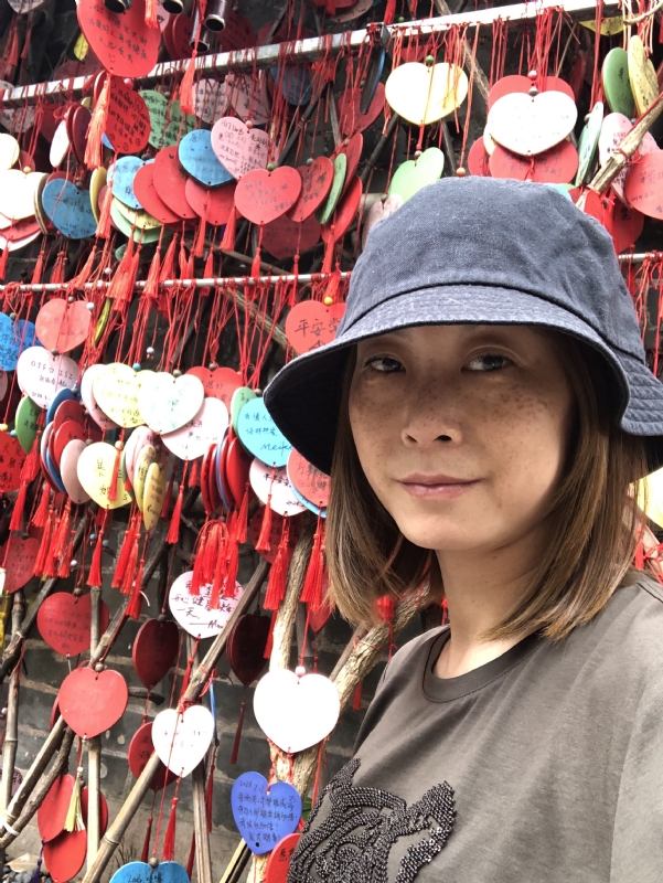 Bella的第二张照片--连云港相亲服务中心