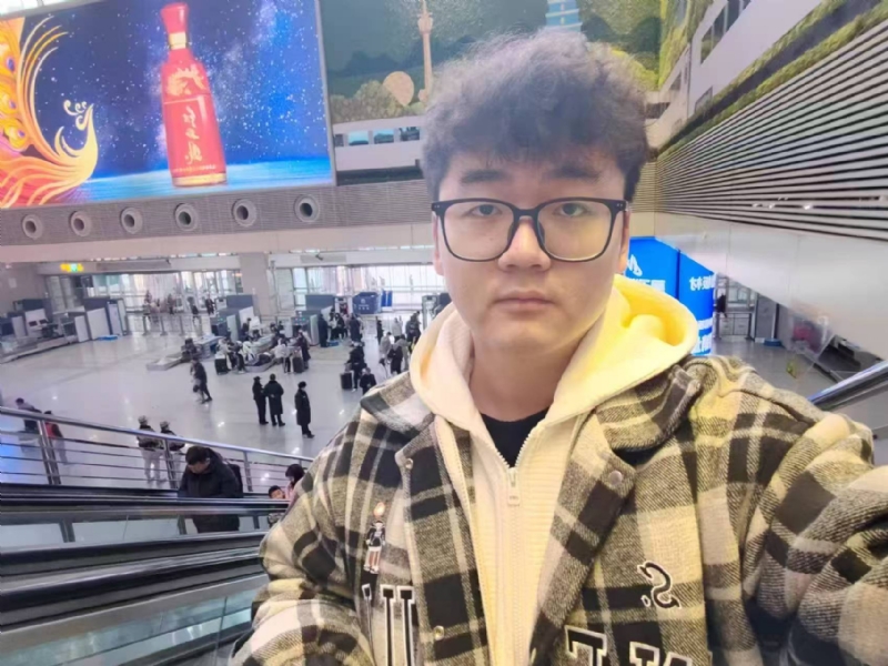 小白的第二张照片--连云港相亲服务中心