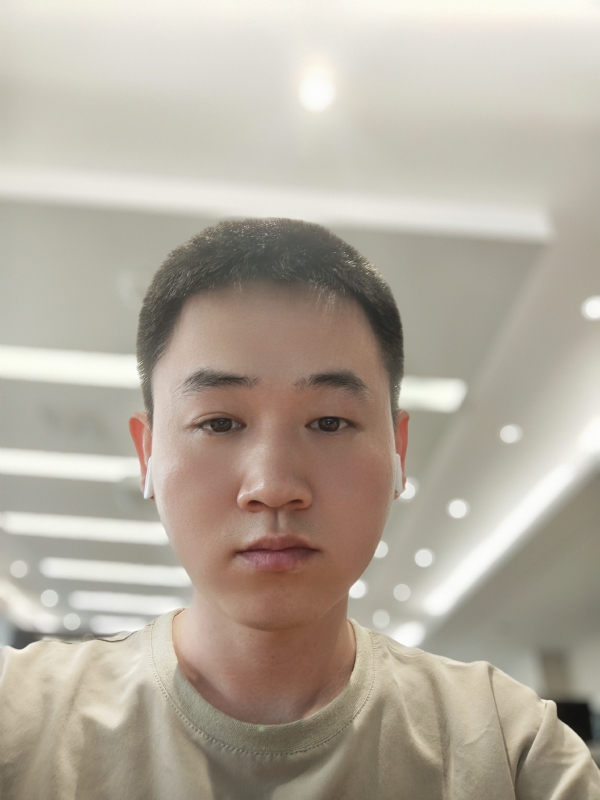 随心而已的第一张照片--连云港相亲服务中心