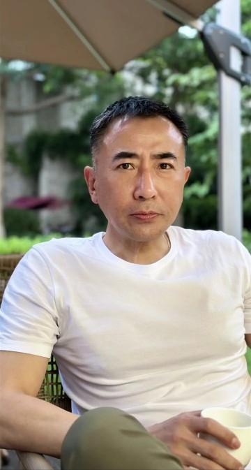 厚德载福的第一张照片--连云港相亲服务中心