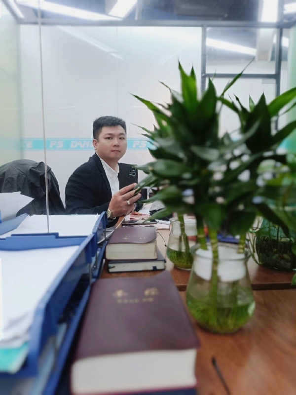 杨某人的第一张照片--连云港相亲服务中心