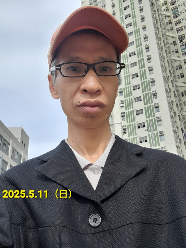 周生的第一张照片--连云港相亲服务中心