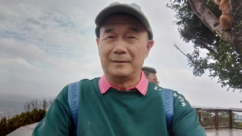 开心龙的第二张照片--连云港相亲服务中心