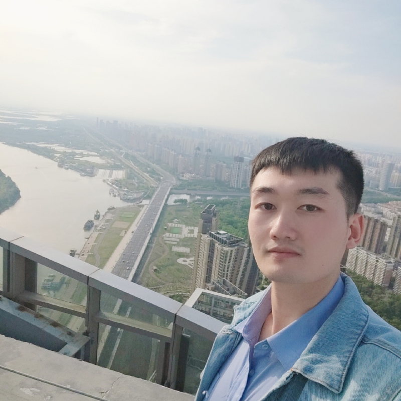 王闯的第一张照片--连云港相亲服务中心