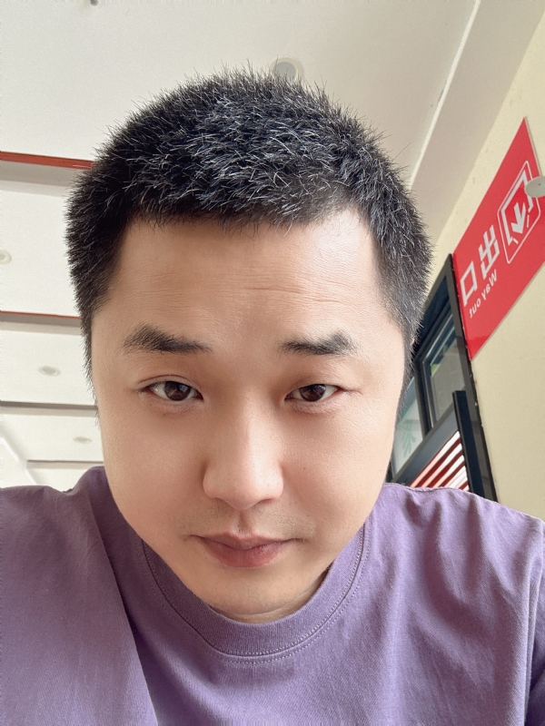 五是五的第一张照片--连云港相亲服务中心