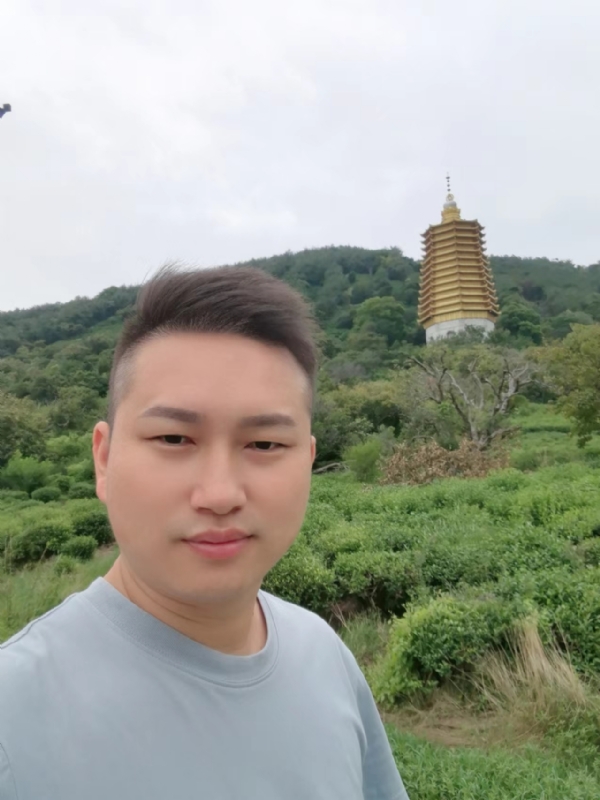 陈文海的第一张照片--连云港相亲服务中心