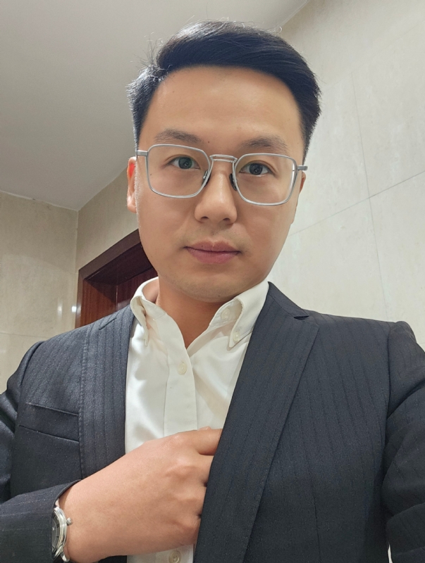 遥望的第一张照片--连云港相亲服务中心