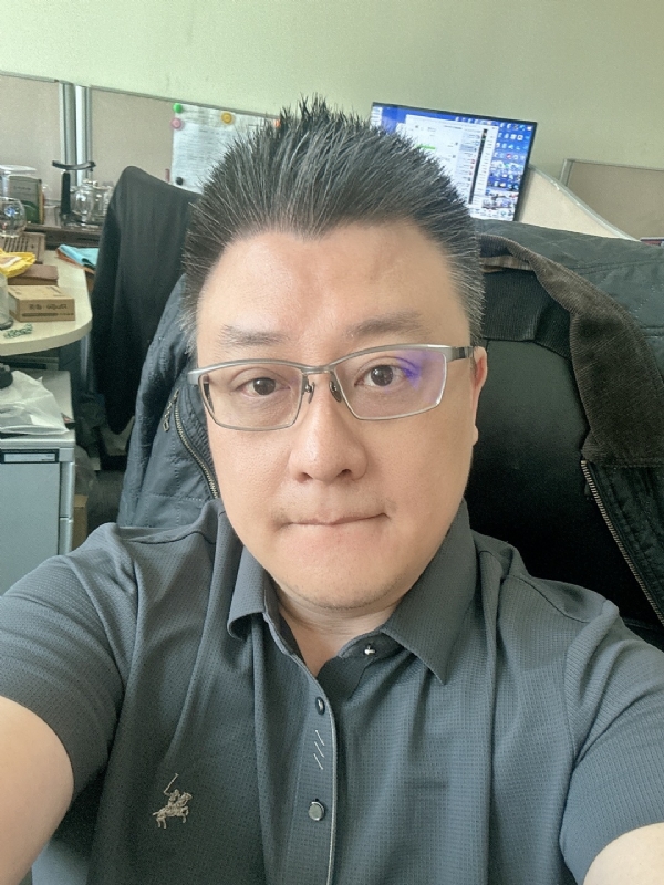 回归自我的第一张照片--连云港相亲服务中心