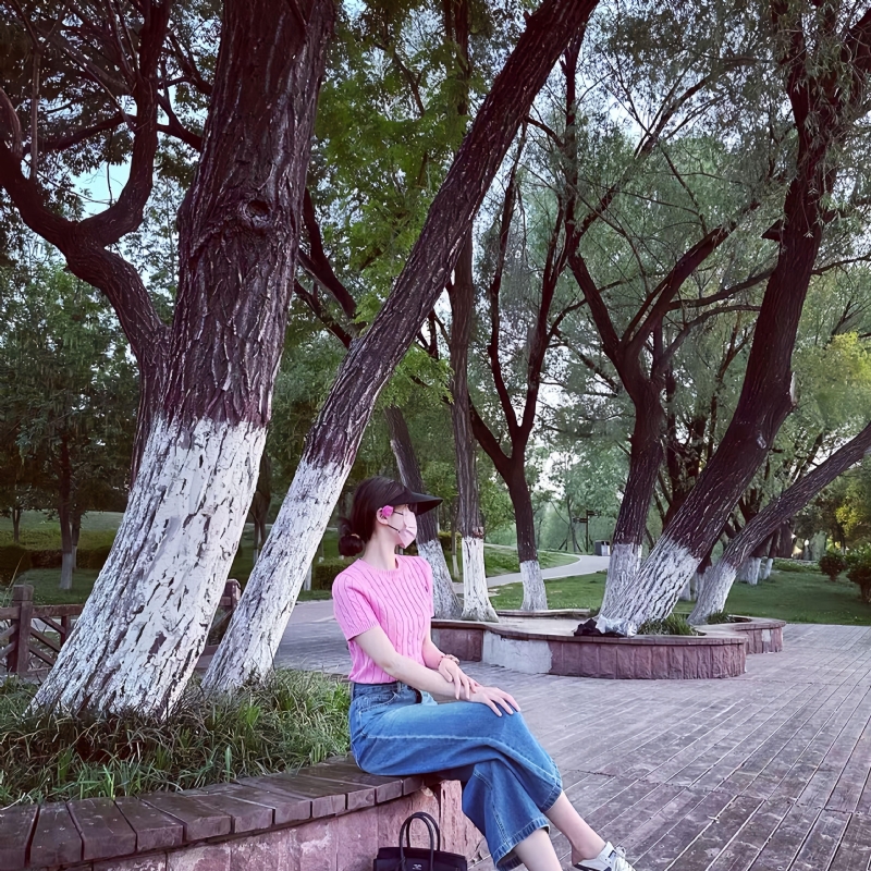 瑶0524的第一张照片--连云港相亲服务中心