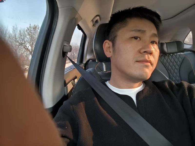 超哥的第一张照片--连云港相亲服务中心