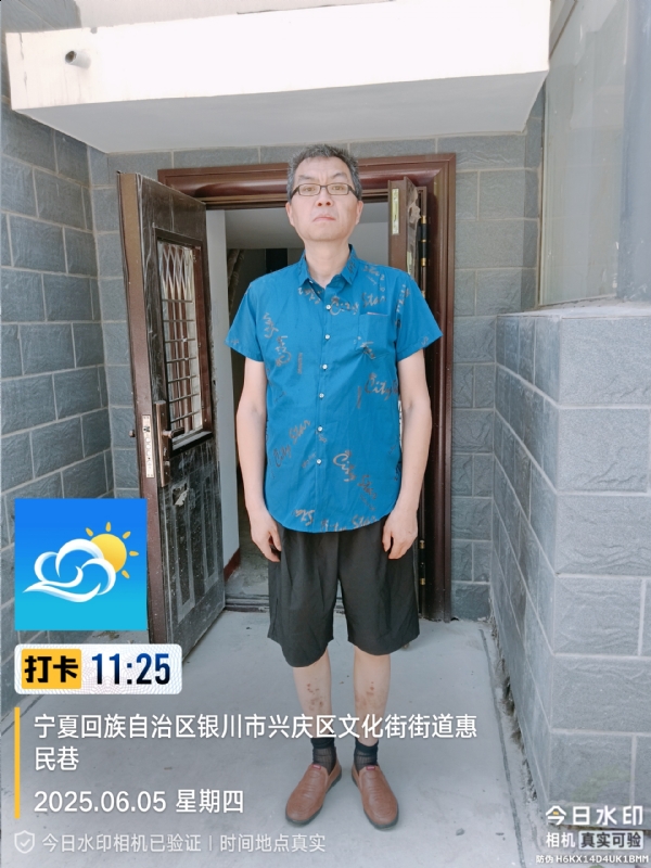 夜半小楼听雨声的第一张照片--连云港相亲服务中心