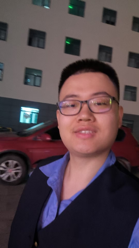 潇楚南的第一张照片--连云港相亲服务中心