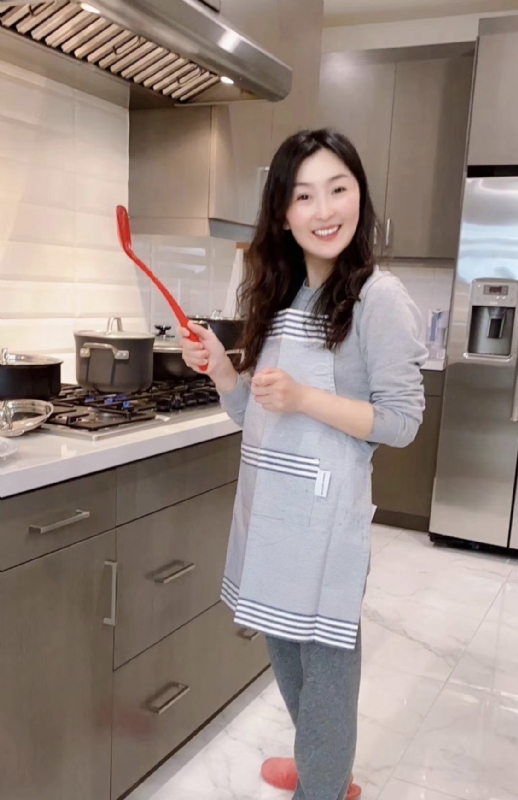 愛下廚負琴琴的第一张照片--连云港相亲服务中心