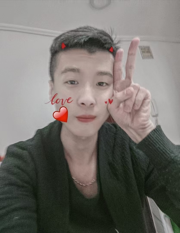 我不是巧克力的第二张照片--连云港相亲服务中心