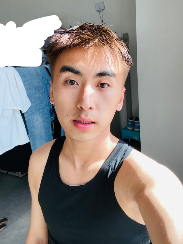 小克的第一张照片--连云港相亲服务中心