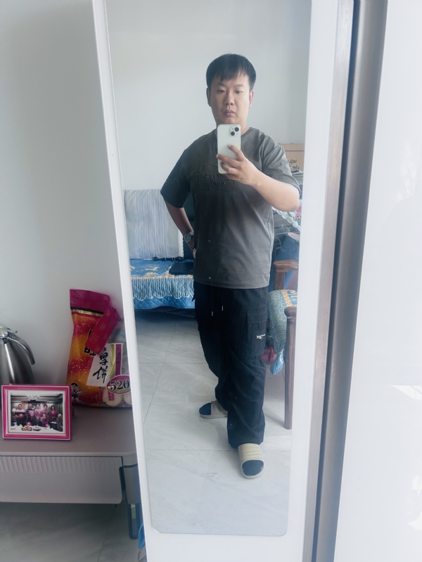 黄先生的第一张照片--连云港相亲服务中心