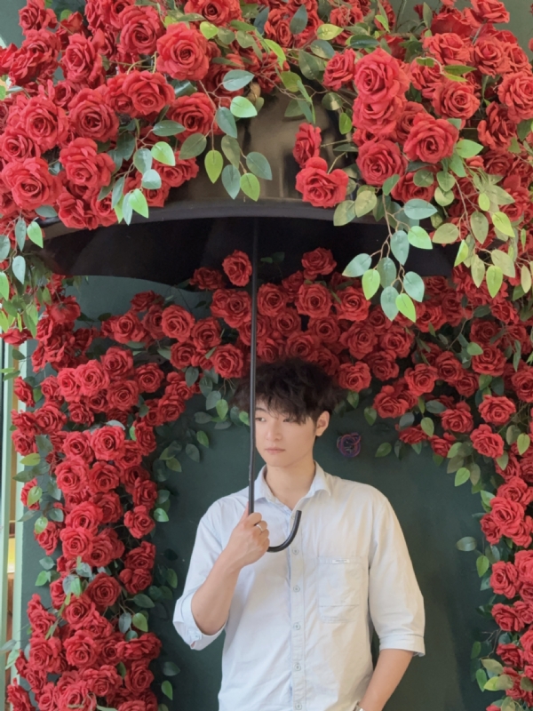 西凉的第二张照片--连云港相亲服务中心