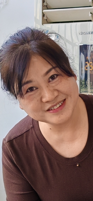 生活像一条河的第一张照片--连云港相亲服务中心