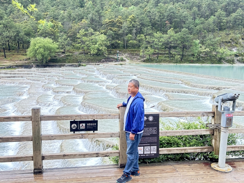 天空的第二张照片--连云港相亲服务中心