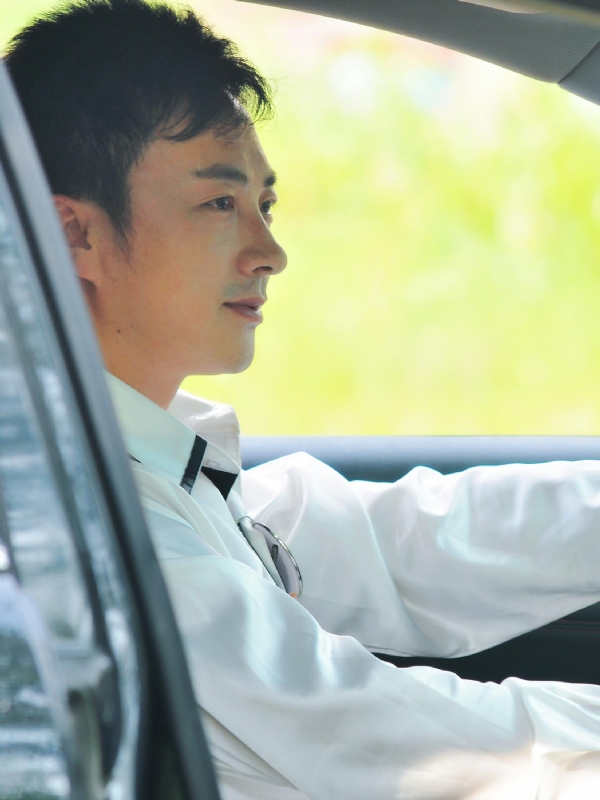 缘分天空的第一张照片--连云港相亲服务中心