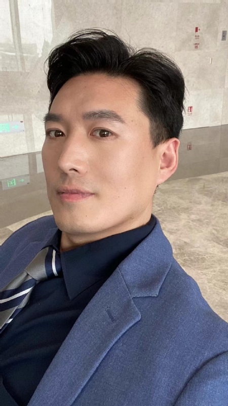 相见相识的第一张照片--连云港相亲服务中心