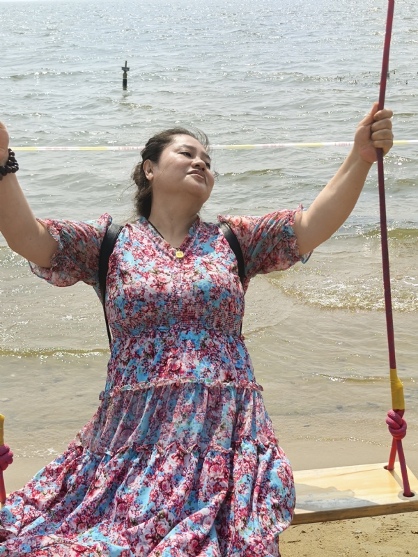 shi的第四张照片--连云港相亲服务中心