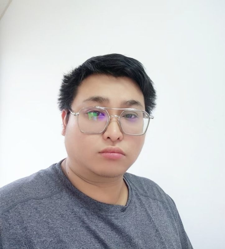 谢文涛的第一张照片--连云港相亲服务中心