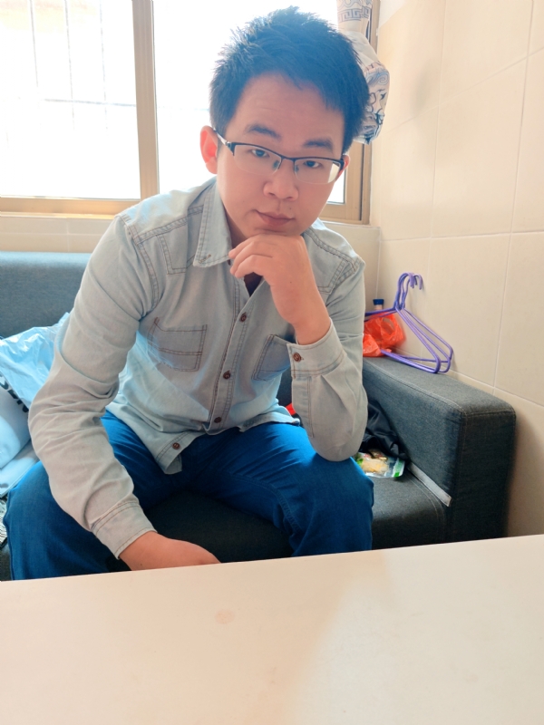 红尘一粟的第二张照片--连云港相亲服务中心