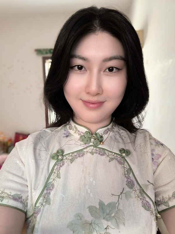 梅莱的第一张照片--连云港相亲服务中心