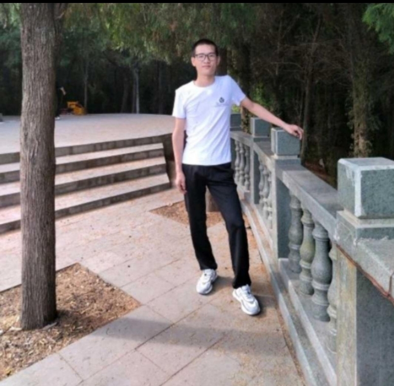 随缘的第三张照片--连云港相亲服务中心