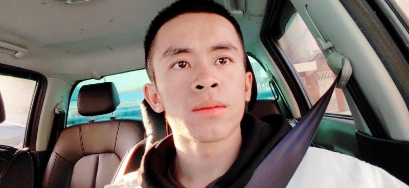 小余的第一张照片--连云港相亲服务中心