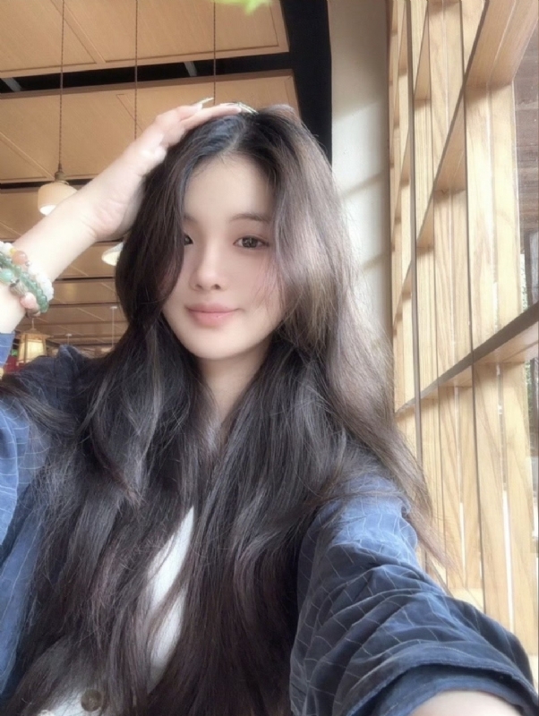 ChanBecky的第一张照片--连云港相亲服务中心