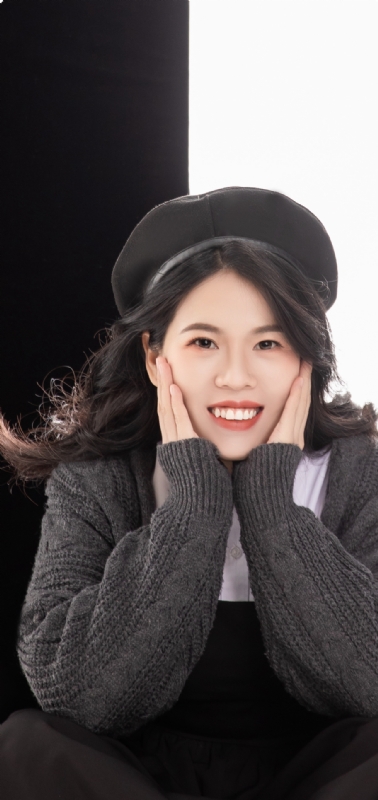 李玉婷的第一张照片--连云港相亲服务中心