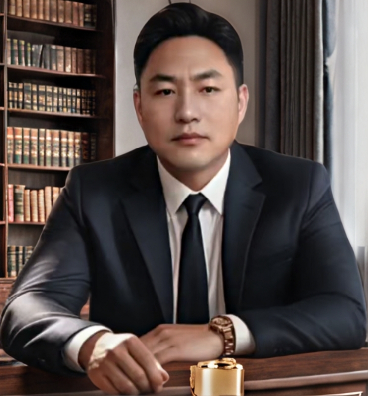 肖弋的第一张照片--连云港相亲服务中心