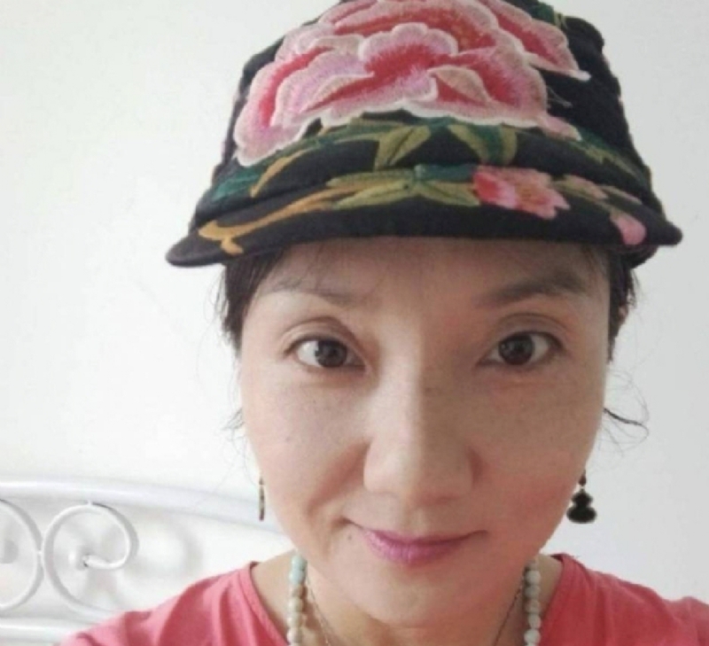 心痛的嫣然的第一张照片--连云港相亲服务中心