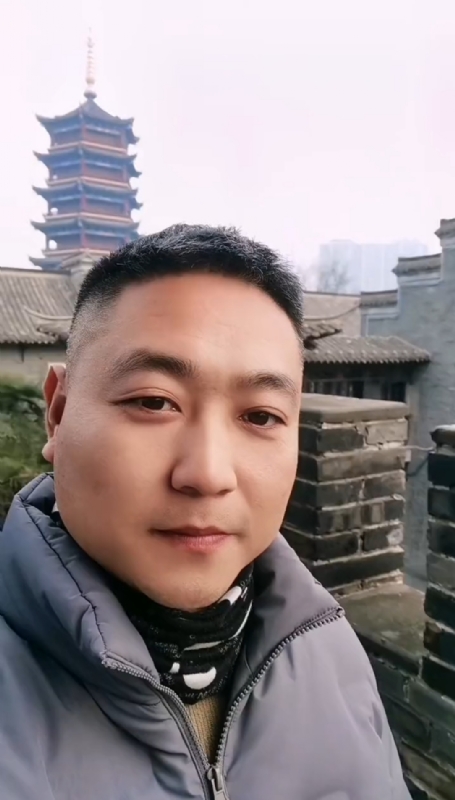 护爱天使的第一张照片--连云港相亲服务中心