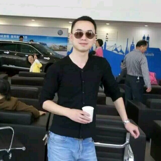 小汤米的第一张照片--连云港相亲服务中心