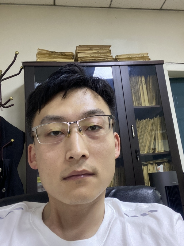 偈语的第二张照片--连云港相亲服务中心