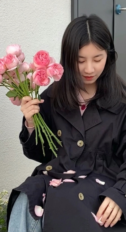 盐盐很甜的第二张照片--连云港相亲服务中心