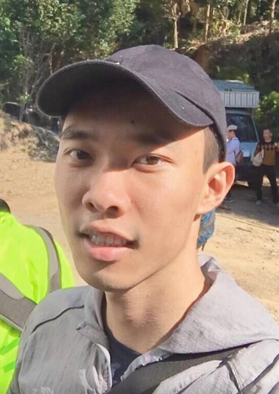 bin的第一张照片--连云港相亲服务中心