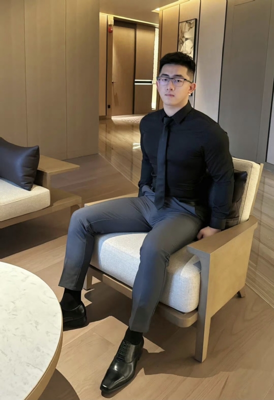 李寒外改英文可家的第一张照片--连云港相亲服务中心