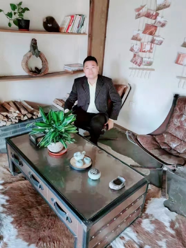 博哥的第一张照片--连云港相亲服务中心