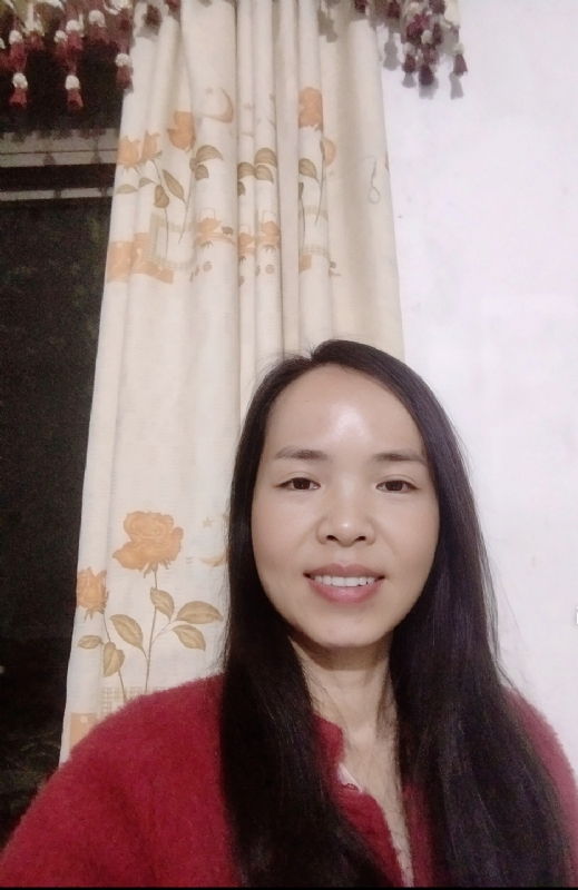 阿敏的第一张照片--连云港相亲服务中心