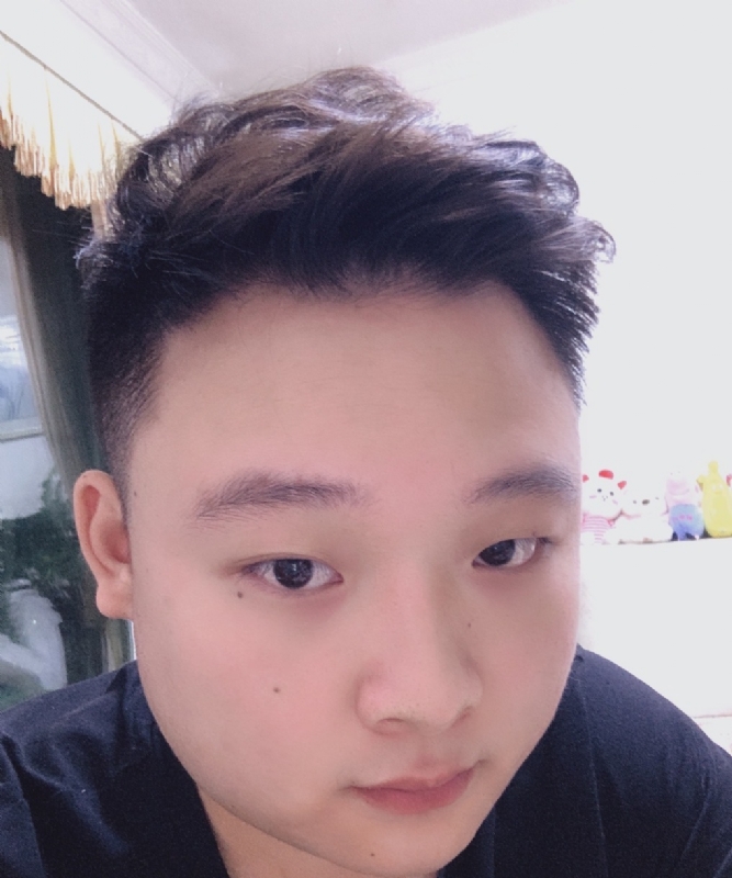 Luhao1016的第三张照片--连云港相亲服务中心