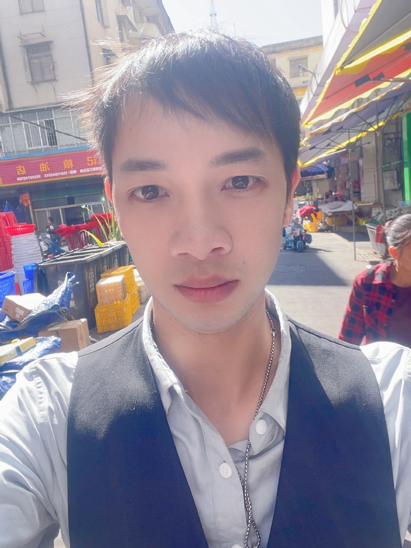 zengwanyou1995的第一张照片--连云港相亲服务中心